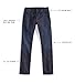 Levi's Men's 560 Comfort Fit Jeans