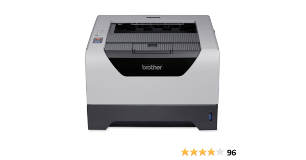 Brother HL-5250DN Network Ready Laser 