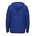 NBA Golden State Warriors Men's Tip-Off Playbook Hoodie, Large, Blue