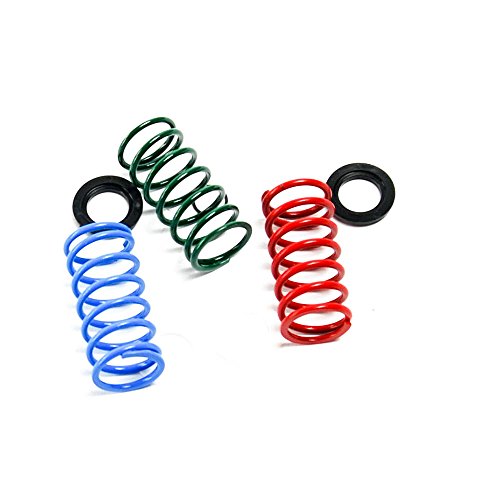 2006 Cannondale Lefty Negative Spring DLR (3) Kit HD212