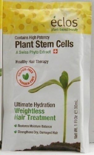 Eclos Ultimate Hydration Weightless Hair Treatment