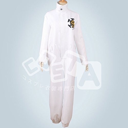 One B00j64myv4 ペンギン シャチ コスプレ衣装 ワンピース ハートの海賊団 Piece コスチューム ディズニープリンセスのベビーグッズも大集合 Themallpharmacy Com