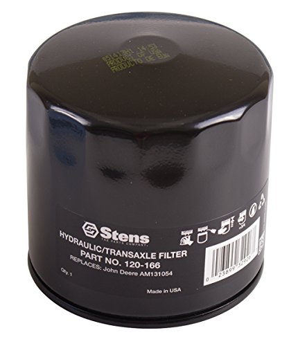 Stens 120-166 Hydraulic Oil Filter