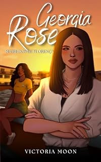 Livro Georgia Rose: Segredos de Florença