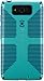 Speck Products Candy Shell Grip Case for Motorola Droid MAXX - Pool Blue/Deep Sea Blue