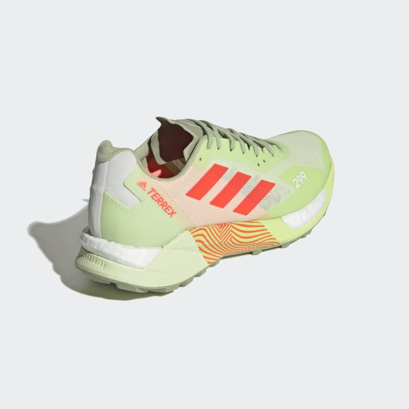 adidas Terrex Agravic Flow 2 GTX W, Women's Trainers