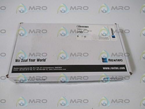 ROXTEC 105322 COMSEAL 32/32NEW IN BOX
