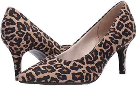 lifestride women's sevyn dress pump