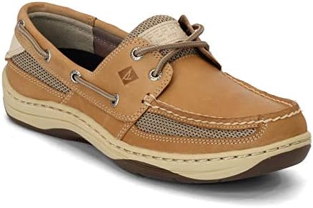 sperry tarpon 2 eye