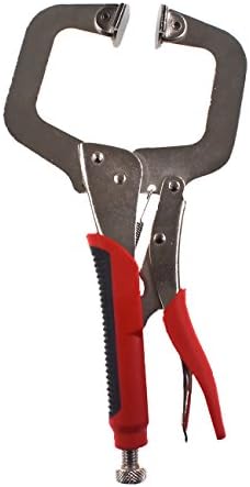 Supermotorparts Face Clamp Power Tool Accessories Joint Wood Jig Kit Pocket Hole Hand Tools