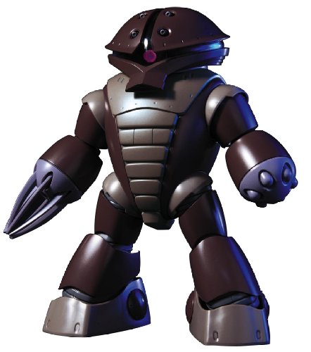 Bandai Hobby HGUC 1/144 #78 MSN-04 Acguy Mobile Suit Gundam Model Kit