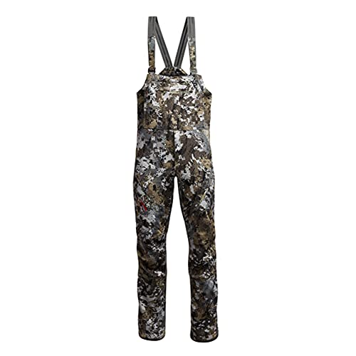 Sitka Men's Fanatic Lite Insulated Whitetail Optifade Elevated II