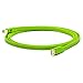 Neo by Oyaide d+ USB (Class B) – Hi-Speed and Durable Digital Cable for DJ’s, Musicians and Producers, Green