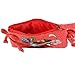 Ed Hardy Girls Tiana Mini Wristlet - Red