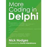 More Coding in Delphi