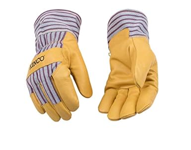kinco lined gloves