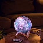 Galaxy Moon