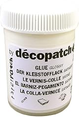 Décopatch Unicorn Mini Kit by Décopatch – Complete Craft Set for Kids view 4