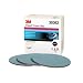 3M 30362 Hookit Trizact 3" 5000 Grit Foam Disc - One Box OF 15 Discs
