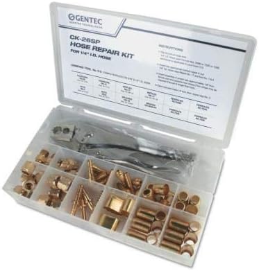 GentecCK-26SP, GW 33-CK-26SP HOSE REPAIR KIT POP PKG
