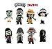 Homies Zombies Figures - Set of 8