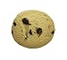 Walkers Shortbread Gluten Free Chocolate Chip Shortbread Cookie, 24 Count