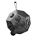 Maxboost Fidget Cube Advanced (12 Sided) Reduces Stress / Anxiety / Focus for Children, Students, Teens, and Adults [Dodecagon Dice Toy] Great for School, Office, Home [Prime 12-side Figit Puzzles]