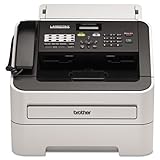 BRTFAX2840 - Brother intelliFAX-2840 Laser Fax Machine