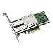 Intel Ethernet Converged Network Adapter X520-DA2 - Network Adapter - PCI Express 2.0 x8 Low Profile