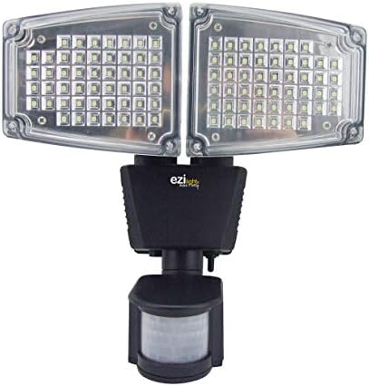 Projecteur Solaire LED EZIlight® Solar pro 2