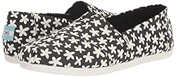 TOMS Women's Alpargata CloudBound Loafer