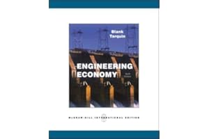 Engineering Economy [Aug 16, 2005] Blank, Leland T. and Tarquin, Anthony J.