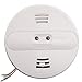 Kidde PI2010 Hardwired Dual Photoelectric and Ionization Sensor Smoke Alarm with Battery Backup primary