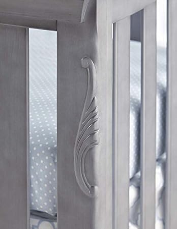 meadowdale convertible crib