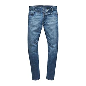 G-Star Raw jongens broek SQ22167PANTALON
