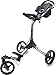 Bag Boy TriSwivel II Push Cart