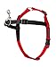 HALTI Front Control Harness - To Stop Your Dog Pulling on the Leash. Adjustable, Lightweight and Easy to Use. Anti-Pull Dog Training Harness for Small Dogs (Size S)