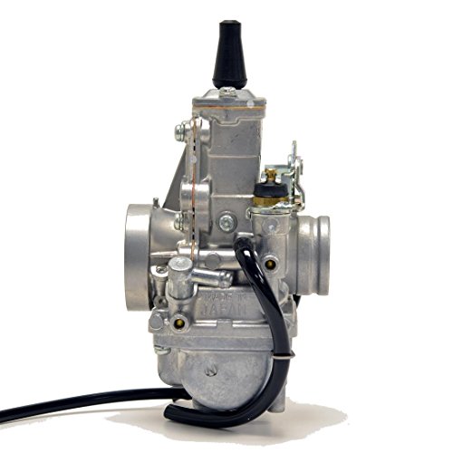Mikuni tm28 карбюратор