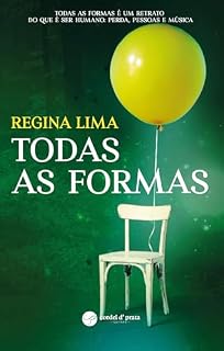 Livro TODAS AS FORMAS