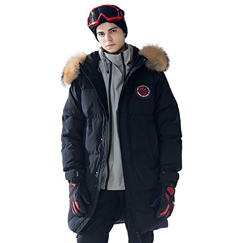 lands end hyperdry down coat