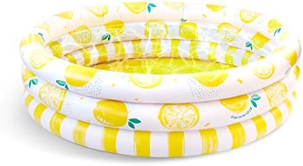 Minnidip Pool: Squeeze The Day: Amazon 