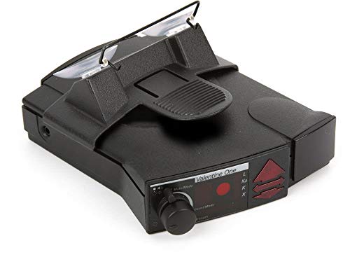 Valentine One Radar Detector (Renewed)