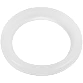 Replacement Gasket Seal Ring for Espresso Coffee Machine, Universal Professional Brew Head Gasket Seal for Breville ESP8XL 800ESXL BES820XL ESP6SXL BES250XL