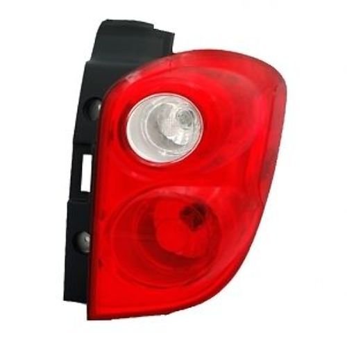 Eagle Eye Lights GM547-B000R Tail Light Assembly
