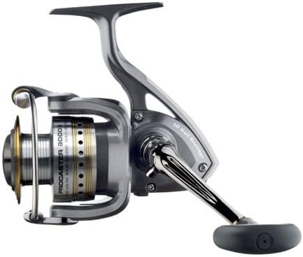daiwa procaster x