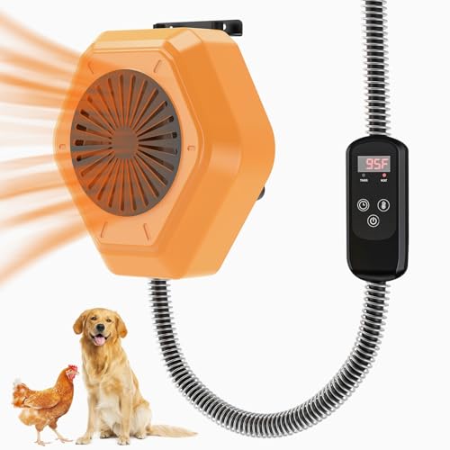 UFRYO Pet House Heater