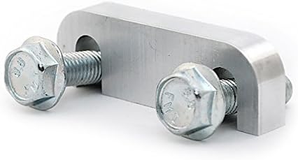 XDP Duramax Fuel Filter Head Spacer Kit