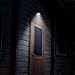 Mpow Solar Lights, Wall Lamp Wireless Security Outdoor Lighting For Patio, Deck Yard, Garden, Home Driveway Stairs, Outside Wall, Day/Night Auto On/Off - (No Dim Light Mode), Light Sensor, 4 Pack