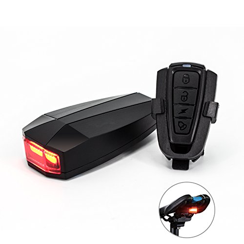 best bicycle security