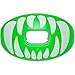Battle Sports Predator Oxygen Mouth Guard
